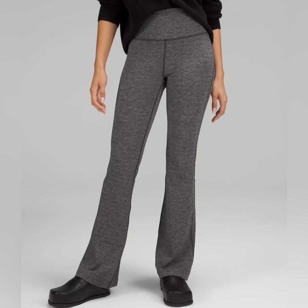 Lululemon SHR Groove Pants like new